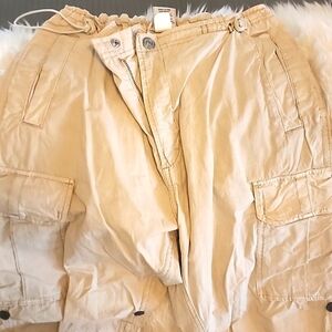 TRUE RELIGION CARGO PANTS – RARE FIND
